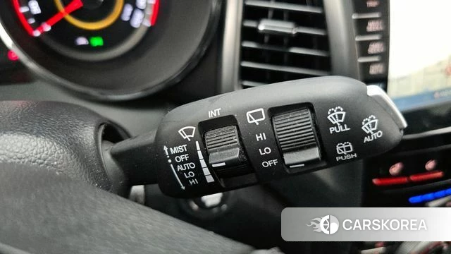 Ssangyong Tivoli Armor id 4411429 из Кореи 8