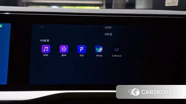 Renault Korea (Samsung) Grand Coleos id 3126143 из Кореи 8