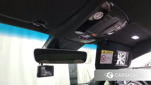 Kia K8 id 2980438 из Кореи 8