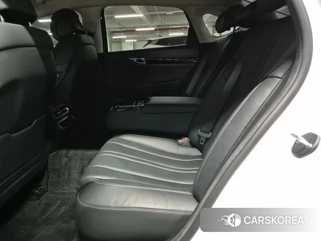 Genesis G80 (RG3) id 3428483 из Кореи 8