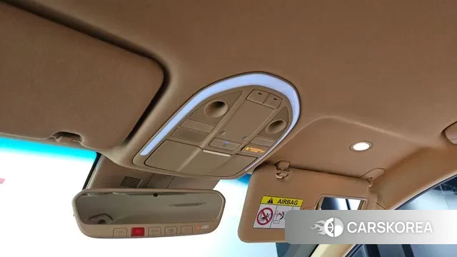 Genesis The New G70 id 3615197 из Кореи 8