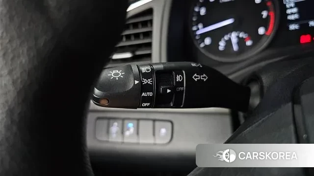 Hyundai Avante AD id 3024486 из Кореи 8