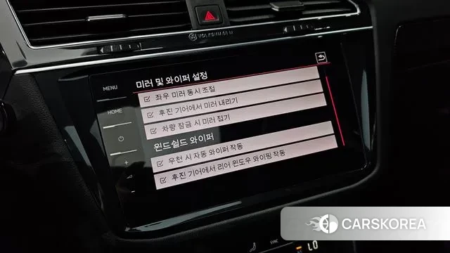 Volkswagen Tiguan second Generation id 3007271 из Кореи 8