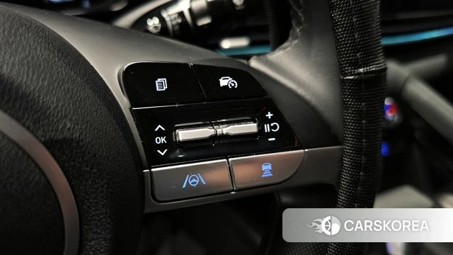 Hyundai The New Avante (CN7) id 3838162 из Кореи 8