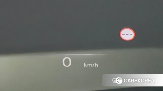 Genesis GV80 id 3726983 из Кореи 8