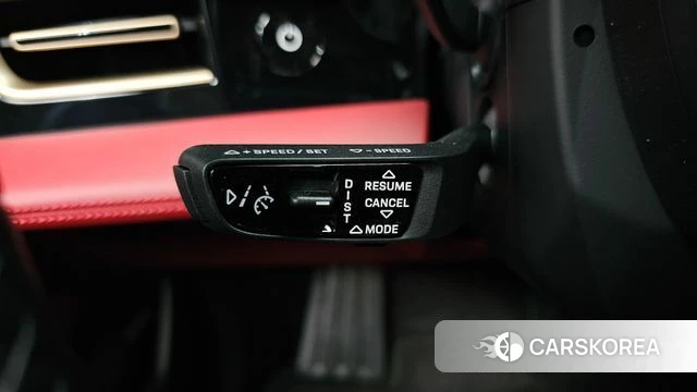 Porsche Taycan id 3934574 из Кореи 8