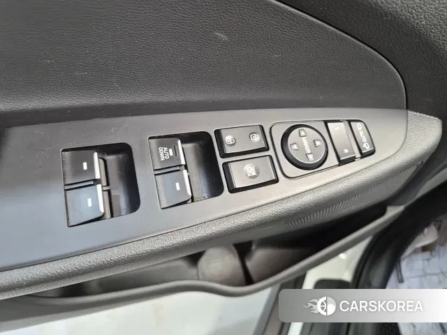 Hyundai All New Tucson id 3455009 из Кореи 8