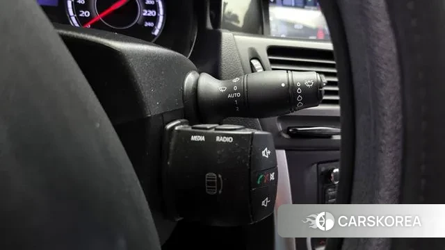 Renault Korea (Samsung) SM5 Nova id 3444951 из Кореи 8