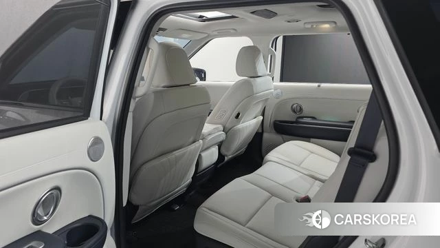 Hyundai Palisade (LX3) id 4336576 из Кореи 8