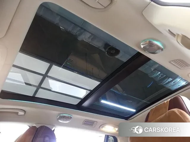 Mercedes-Benz GLS - Class X167 id 3405308 из Кореи 8