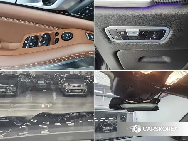 BMW X5 (G05) id 3310730 из Кореи 8