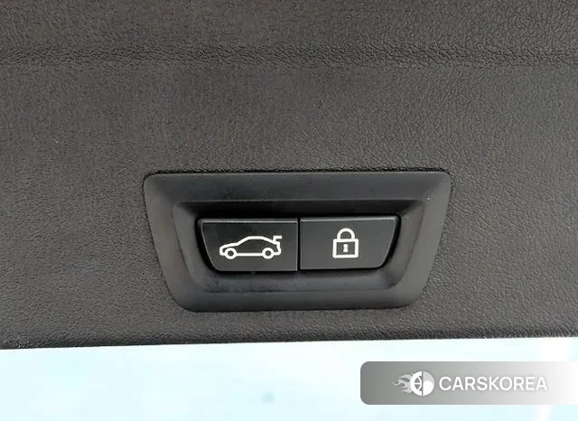 BMW X6 (G06) id 3464140 из Кореи 8