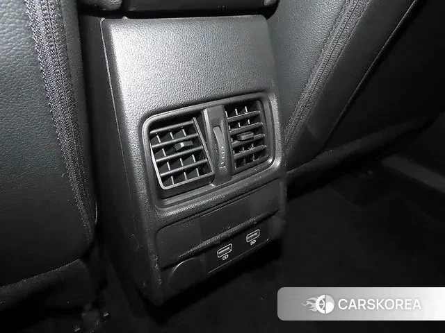 Renault Korea (Samsung) XM3 id 3551849 из Кореи 8