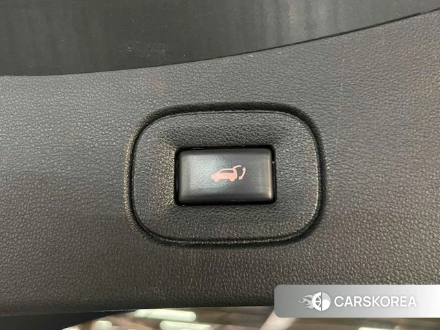 Renault Korea (Samsung) The New QM6 id 4434142 из Кореи 8