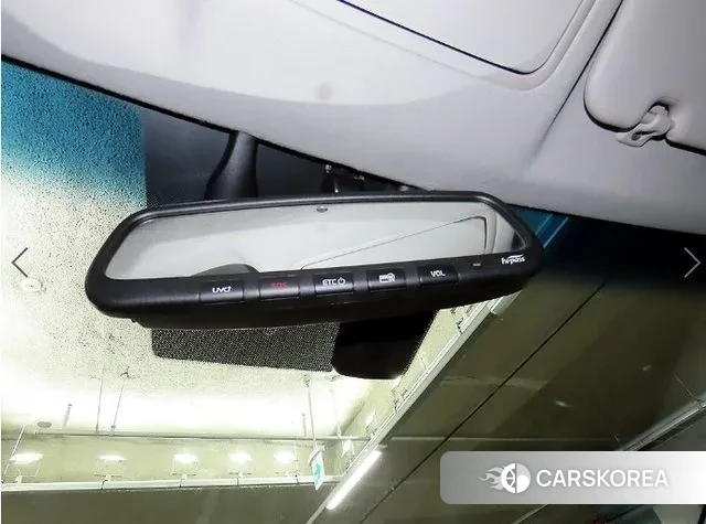 Kia The New K3 2nd generation id 3478970 из Кореи 8