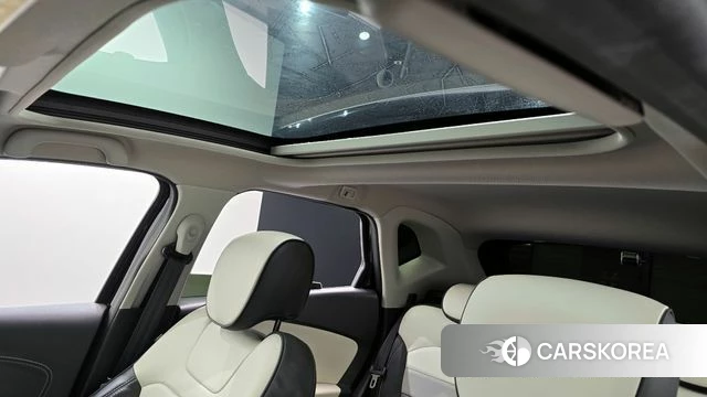Renault Korea (Samsung) New QM3 id 4390135 из Кореи 8