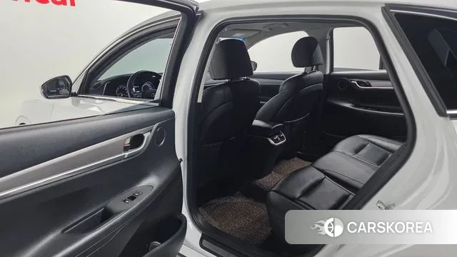 Hyundai The New Grandeur IG id 2999686 из Кореи 8