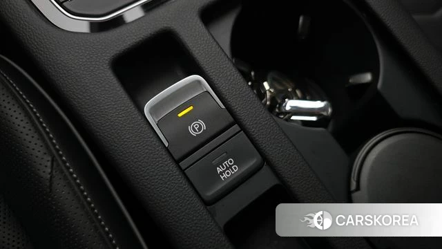 Volkswagen Arteon id 4759771 из Кореи 8