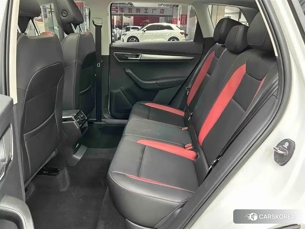 Skoda Krok id 4538593 из Китая 8