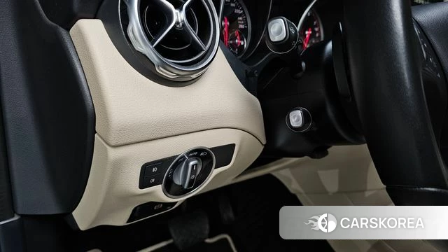 Mercedes-Benz GLA-Class X156 id 3796258 из Кореи 8