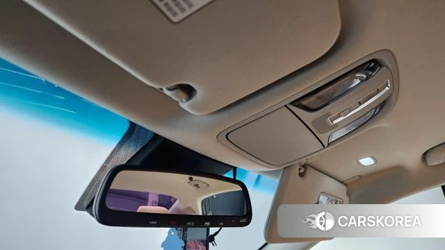 Kia K7 Premier id 3834305 из Кореи 8