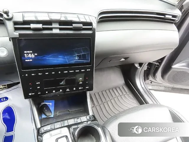 Hyundai Tucson (NX4) id 3702828 из Кореи 8