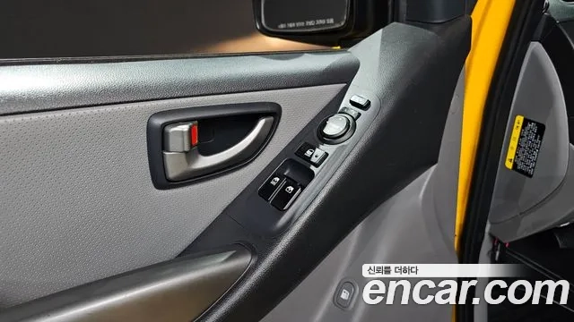 Hyundai The New Grand Starex id 2876742 из Кореи 8