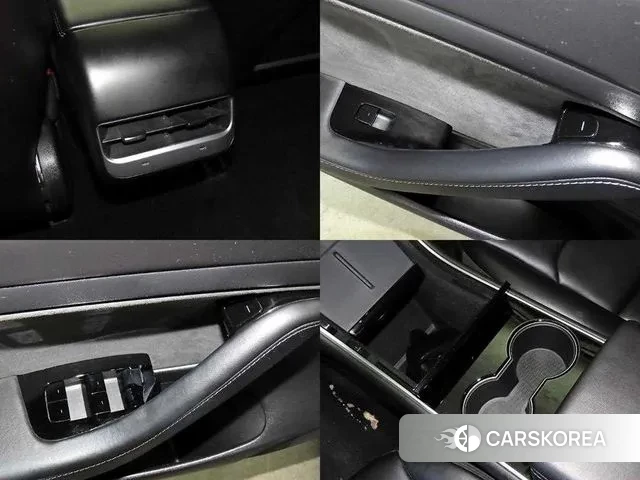 Tesla Model 3 id 3444240 из Кореи 8