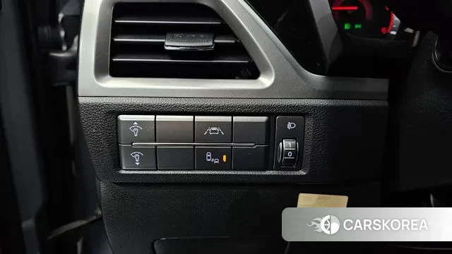 Ssangyong Beautiful Korando id 3592892 из Кореи 8