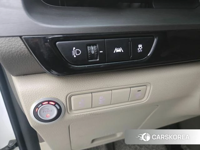 Kia Carnival 4th generation id 3806706 из Кореи 8