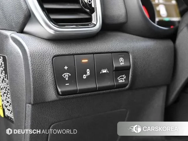 Kia Sportage The Bold id 3760621 из Кореи 8