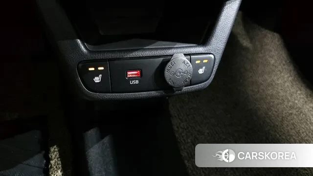 Kia The New Ray id 3412313 из Кореи 8