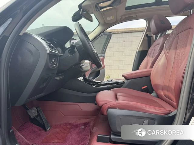 BMW iX3 id 4278680 из Китая 8