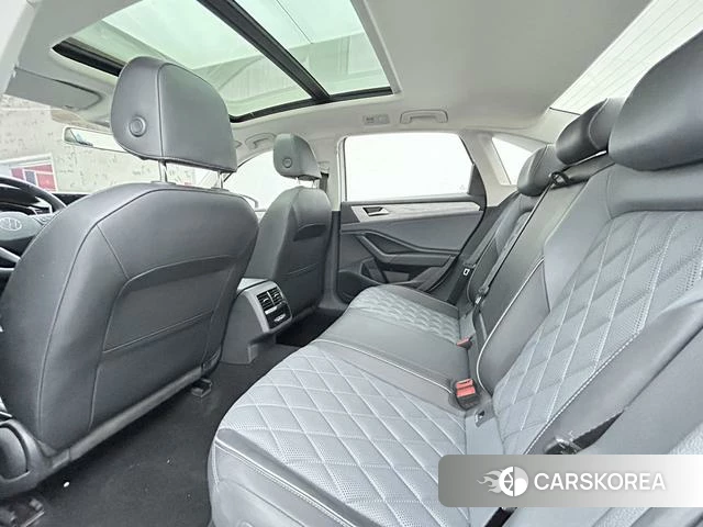 Volkswagen Sagitar id 4264758 из Китая 8