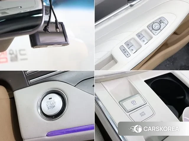 Hyundai The New Grandeur IG id 2973471 из Кореи 8