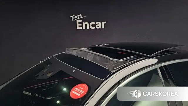 Mercedes-Benz S-Class W223 id 3410869 из Кореи 8