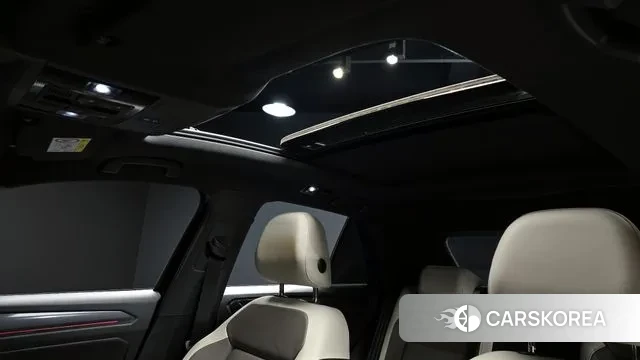 Volkswagen T-Roc id 3022869 из Кореи 8