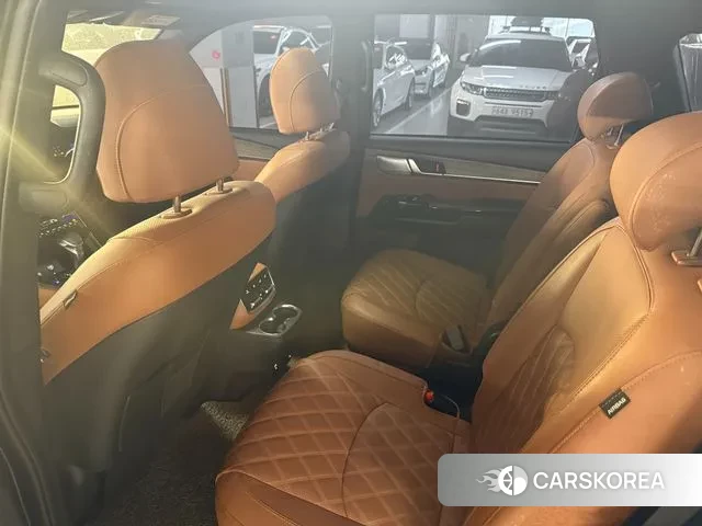 Kia Mohave Master id 3644961 из Кореи 8