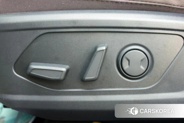 Hyundai The New Tucson (NX4) id 4853731 из Кореи 8