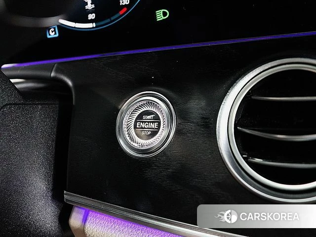 Mercedes-Benz E-Class W213 id 4682140 из Кореи 8