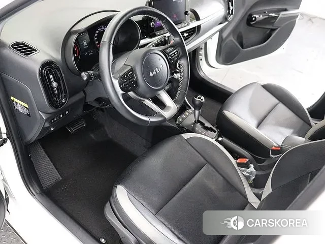 Kia Morning Urban (JA) id 3545470 из Кореи 8