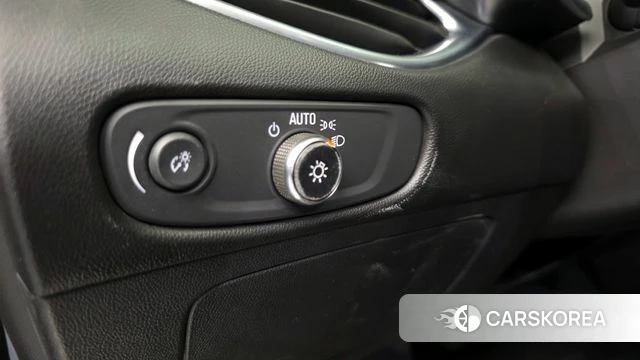 Chevrolet (GM Daewoo) The New Malibu id 4019097 из Кореи 8