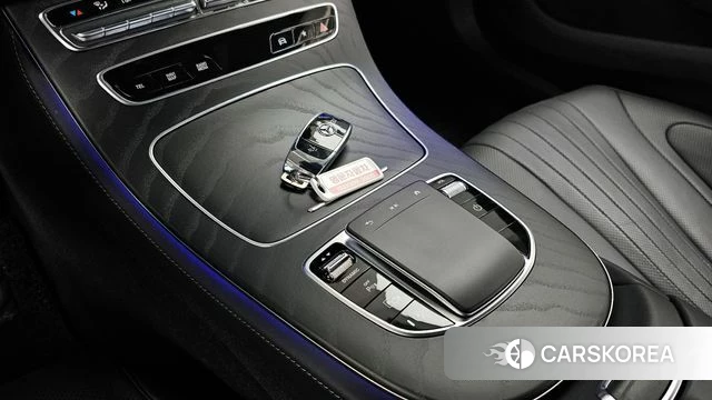 Mercedes-Benz CLS-Class C257 id 3922926 из Кореи 8