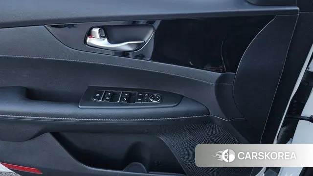 Kia The New K3 2nd generation id 3533813 из Кореи 8