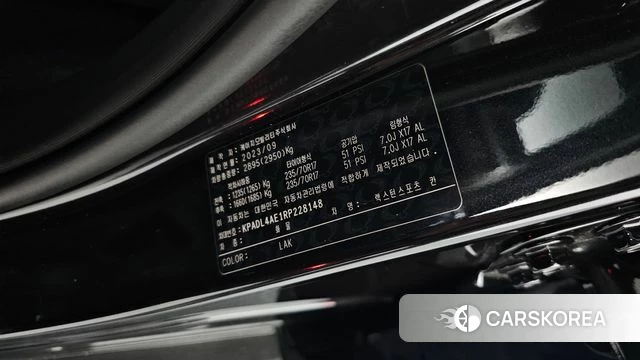 Ssangyong The New Rexton Sports Cannes id 4516901 из Кореи 8