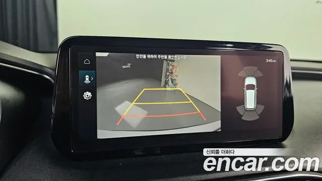 Hyundai The New Santa Fe id 2752595 из Кореи 8