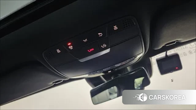 Mercedes-Benz CLS-Class C257 id 3342283 из Кореи 8