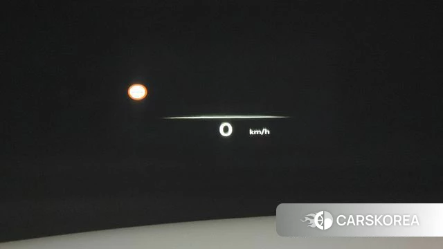 Genesis GV70 id 4185837 из Кореи 8