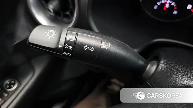 Kia The New K3 2nd generation id 3032961 из Кореи 8