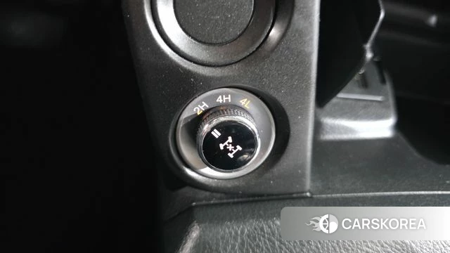 Ssangyong The New Korando Sports id 3955994 из Кореи 8